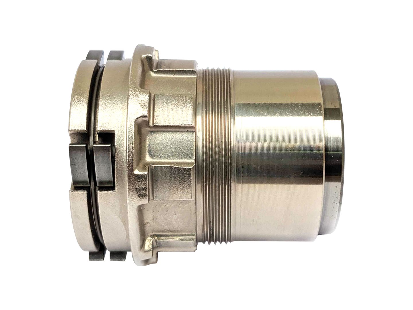 Wahoo KICKR18 and CORE XD/XDR Freehub Body-Goodwynn'sGoodwynn's