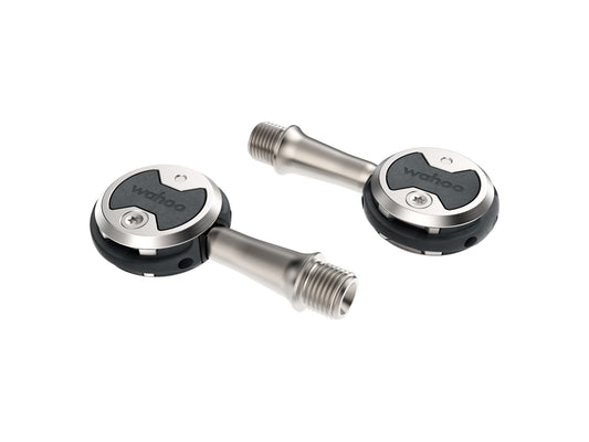 Wahoo Fitness Speedplay Nano Pedals-Goodwynn's