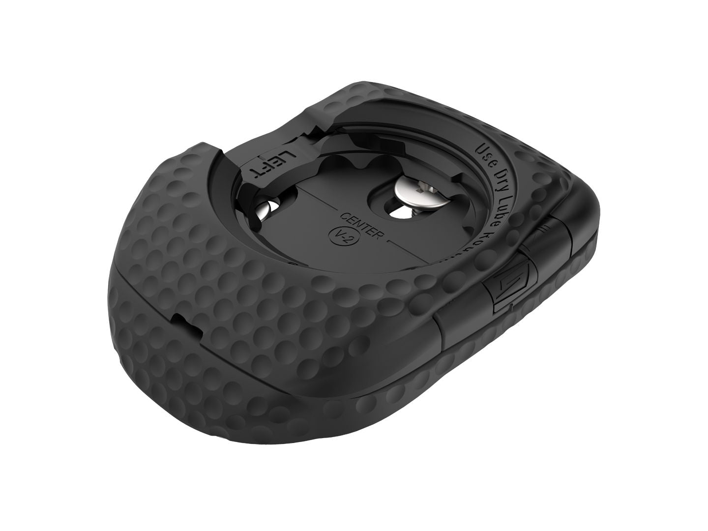 Wahoo Speedplay Standard Tension Cleats - Black-Goodwynn'sGoodwynn's