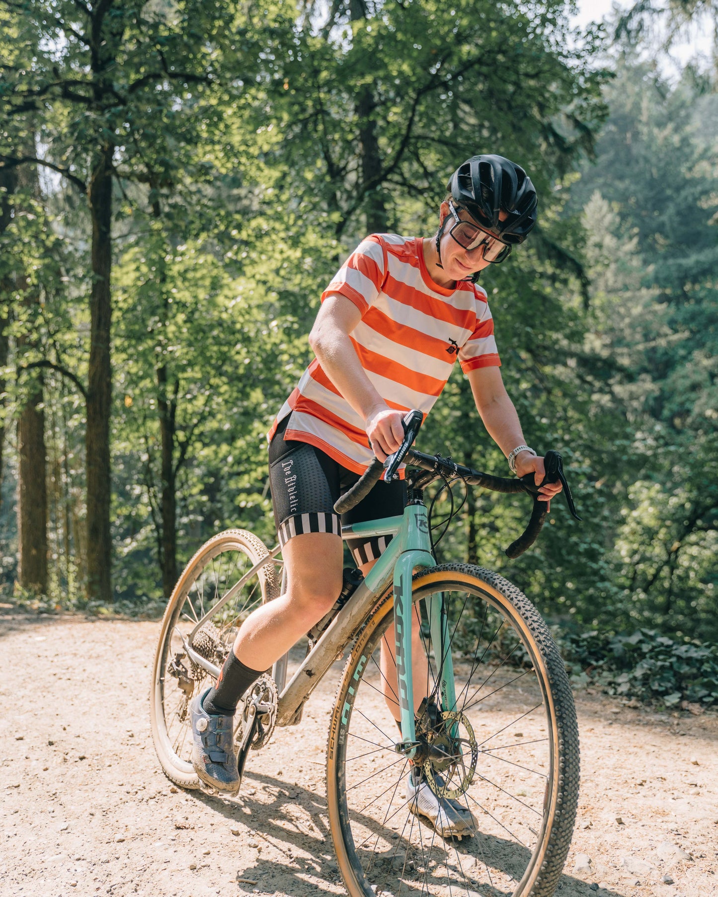 Women's Waldo Short Sleeve Tech Tee