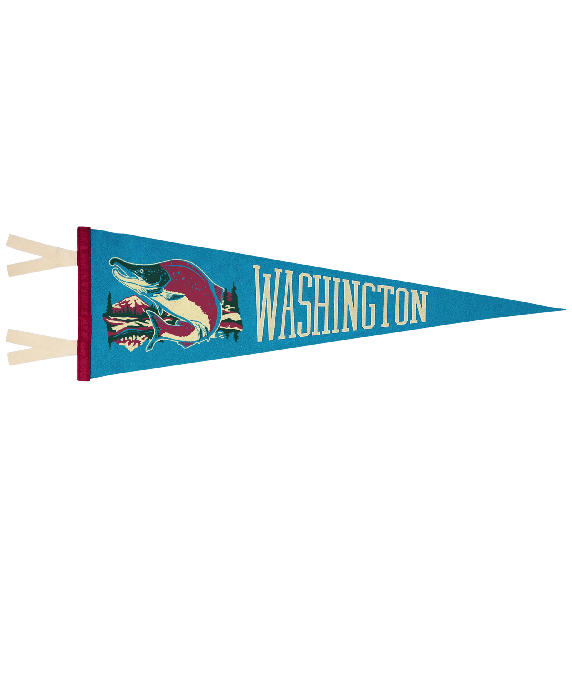 Washington Pennant-Goodwynn'sGoodwynn's