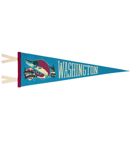 Washington Pennant-Goodwynn's