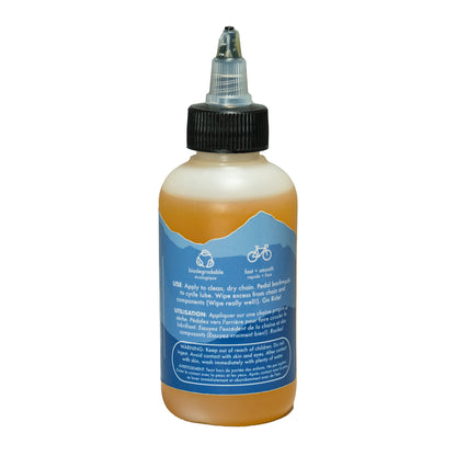 Bike Lube - Wet