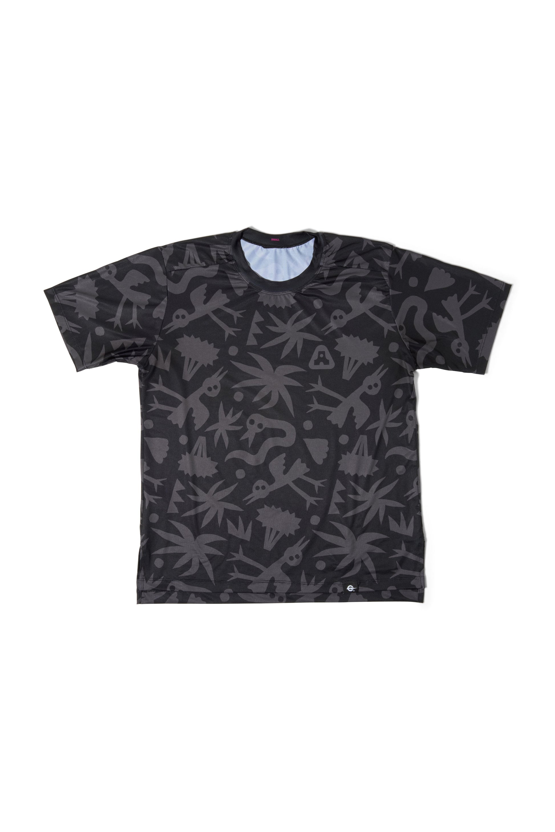 Men's Wild Elements Tech Tee-Goodwynn'sGoodwynn's