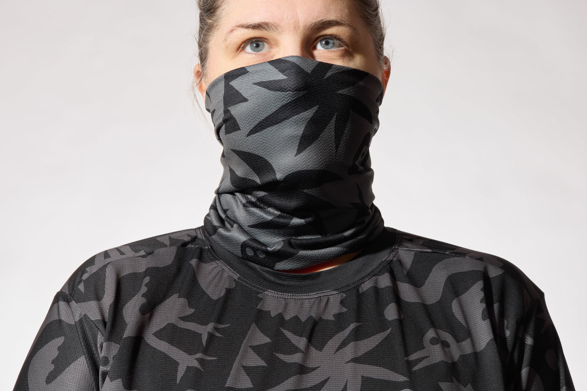 Wild Elements Neck Gaiter-Goodwynn'sGoodwynn's