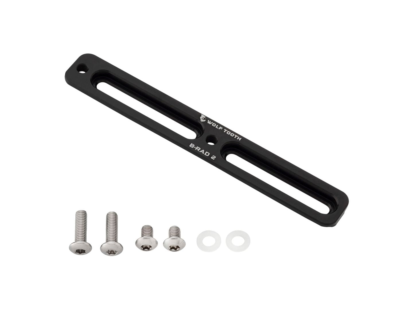 Wolf Tooth B-RAD 2 Base Mount-Goodwynn'sGoodwynn's