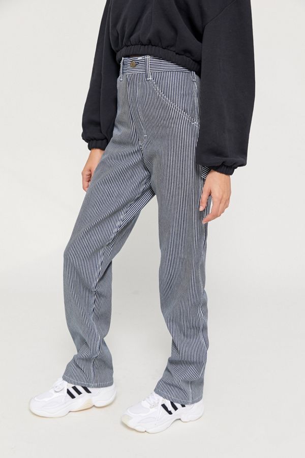 ORIGINAL PAINTER PANT (HICKORY STRIPE) 1375-Goodwynn&#39;sGoodwynn&#39;s