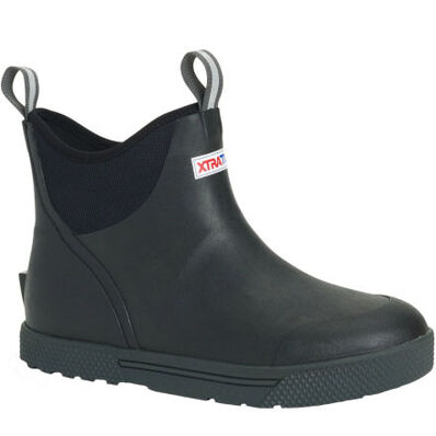 Wheelhouse Deck Boot-Goodwynn'sGoodwynn's