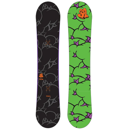 XXX Fava Pro LTD Snowboard