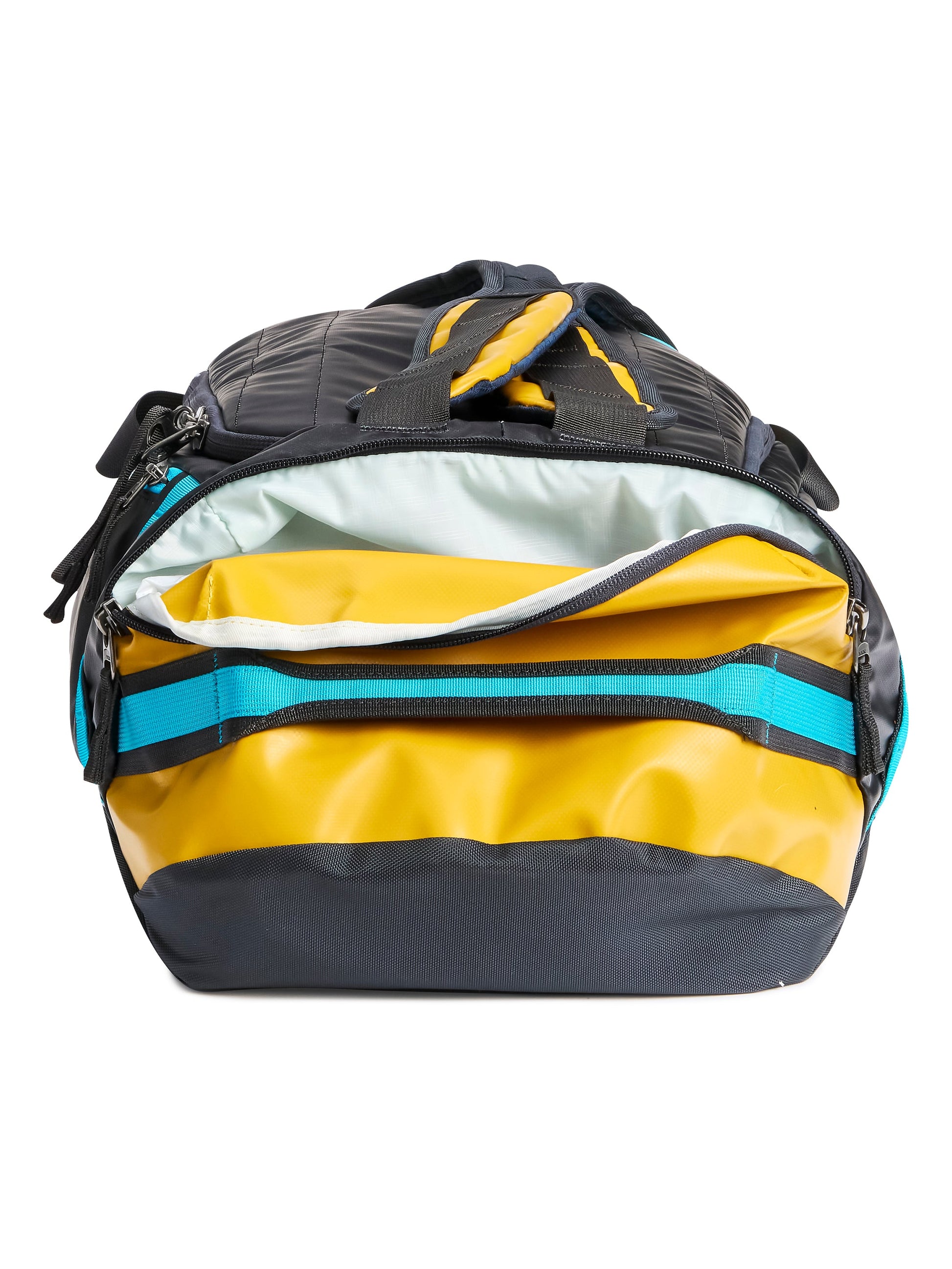 Pingora Radia Travel Duffel Bag 35L, 55L or 75L-Goodwynn'sGoodwynn's