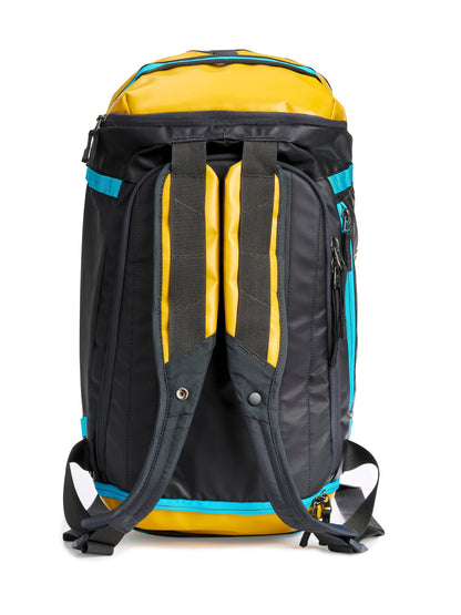 Pingora Radia Travel Duffel Bag 35L, 55L or 75L
