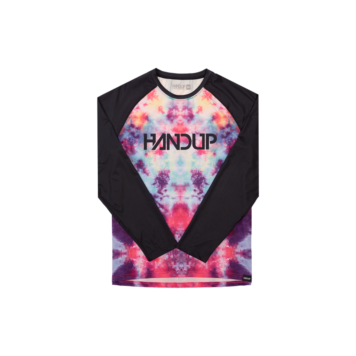 Youth Long Sleeve Lite Jersey - Summer of Shreddy-Nine