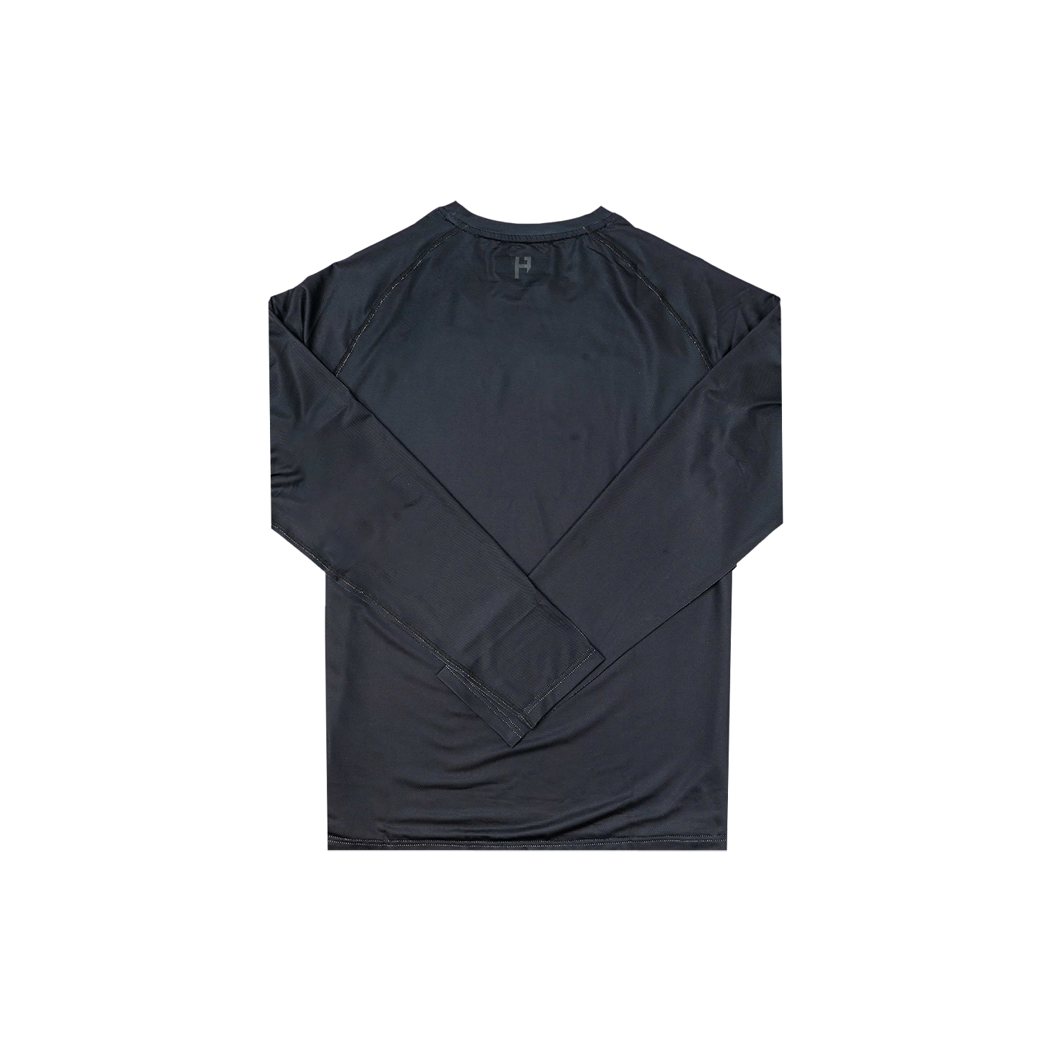 Youth Long Sleeve Lite Jersey - Rock Orange-Goodwynn&#39;sGoodwynn&#39;s