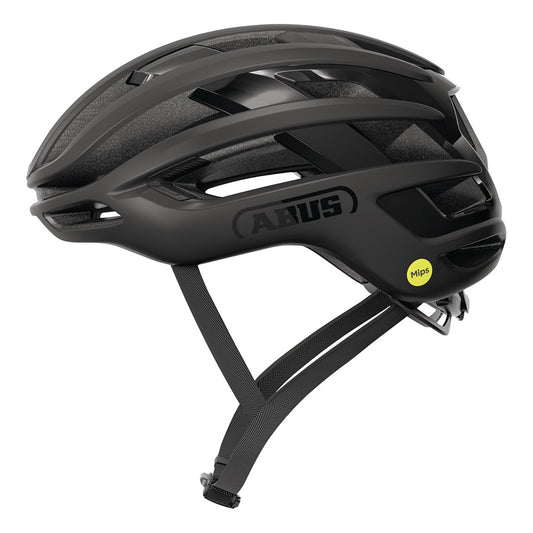 Abus AirBreaker 2.0 MIPS Helmet M 54 - 58cm Velvet Black-Goodwynn's