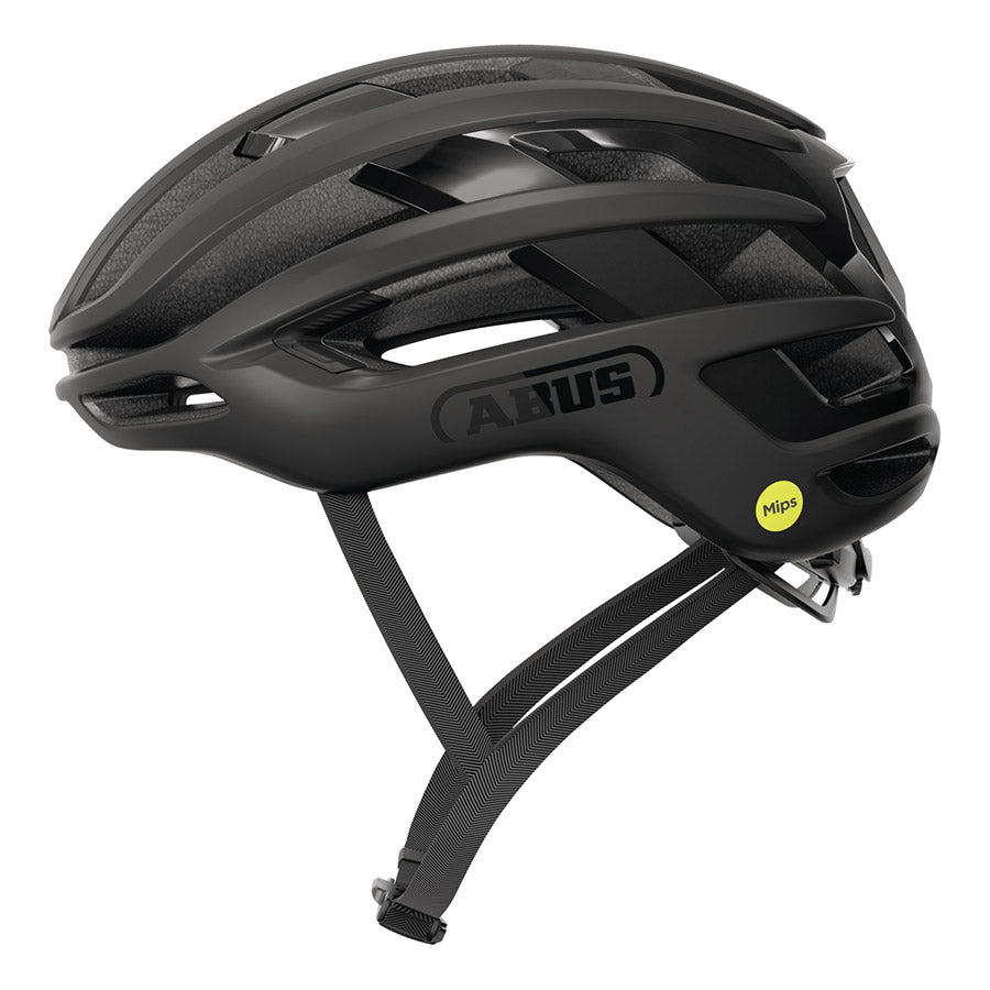 Abus AirBreaker 2.0 MIPS Helmet S 51 - 55cm Velvet Black-Goodwynn'sGoodwynn's