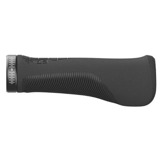 SQlab 710 2.0 Grips Medium - Black-Goodwynn's