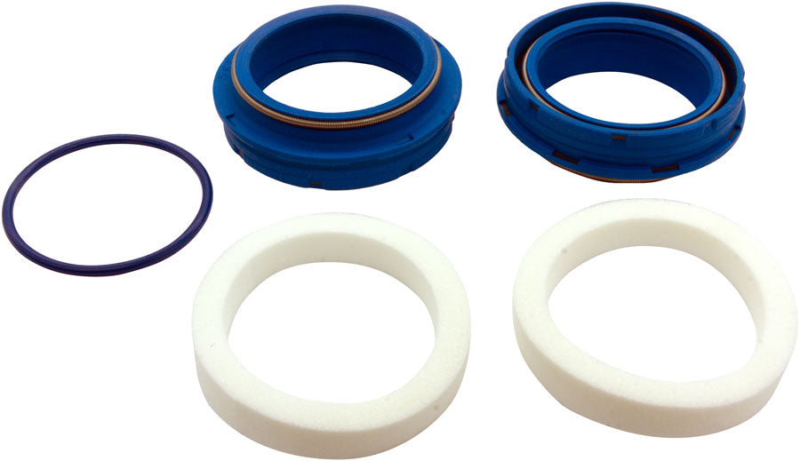 Ohlins Lower Leg Seal Kit - Fits RXF34 and RXC34 Forks-Goodwynn'sGoodwynn's