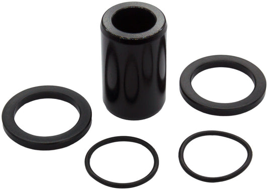 Ohlins Rear Shock Mounting Hardware - 8mm x 20mm-Goodwynn's