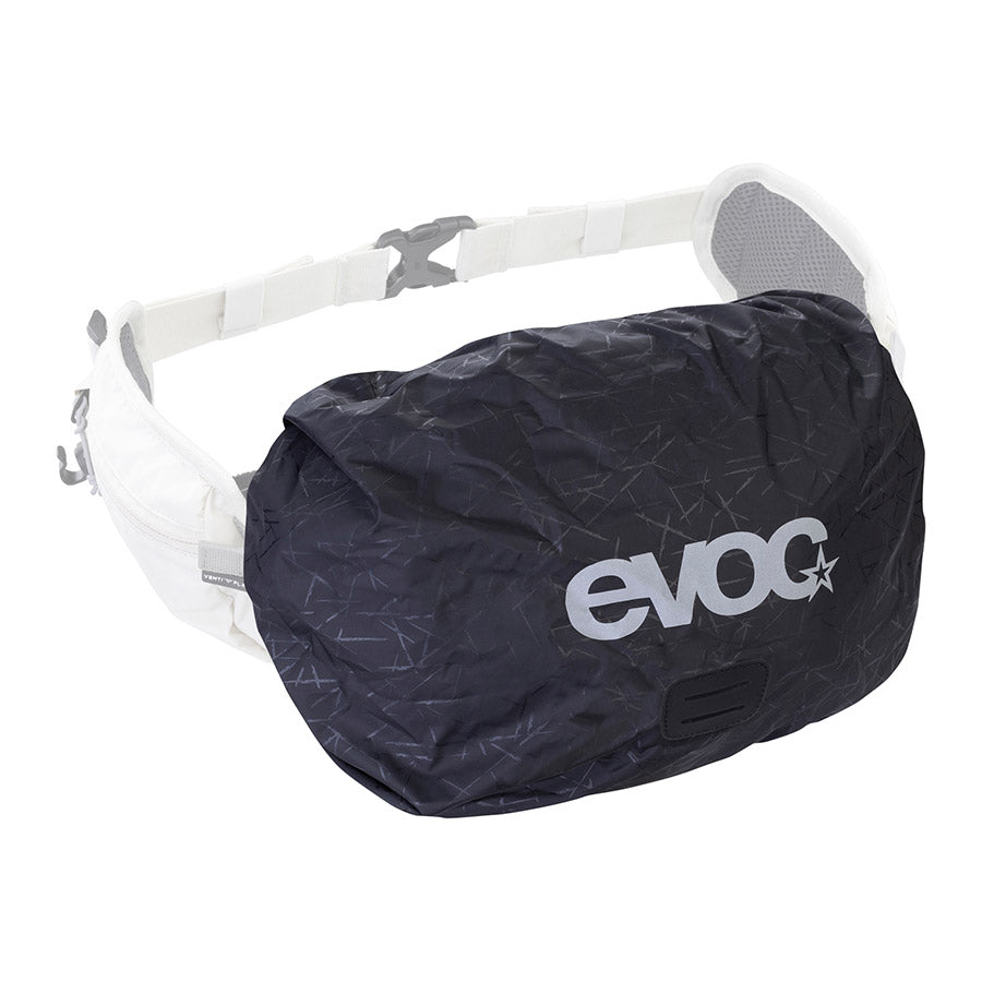 EVOC Raincover Sleeve Hip Pack Black-Goodwynn'sGoodwynn's