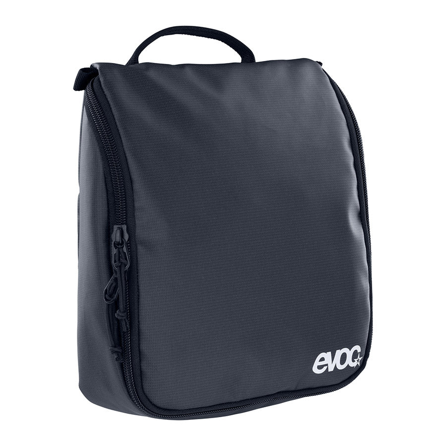 EVOC Wash Pouch Carbon Grey/Black-Goodwynn'sGoodwynn's