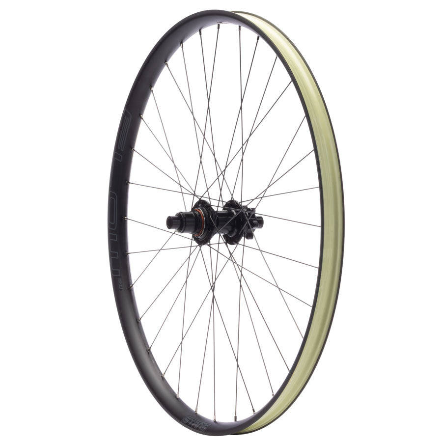 Stan's Flow MK4 LTD Rear Wheel - 27.5" 12 x 148mm 6-Bolt XDR 32H-Goodwynn'sGoodwynn's
