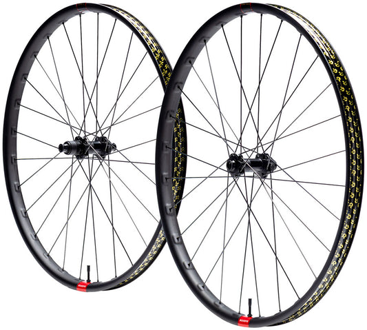 Reserve Wheels Reserve 30 XC SL Wheelset - 29" 15 x 110/12 x 148 Center-Lock XD/MS Carbon DT180 SP-Goodwynn's