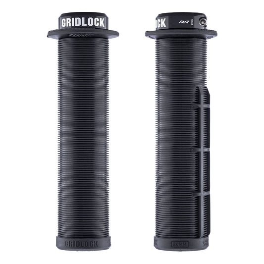 DMR Gridlock Grip - Black-Goodwynn's