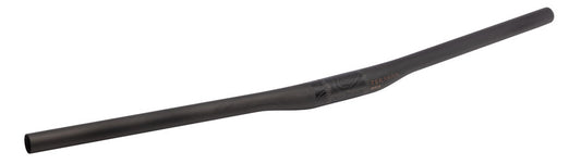 Teravail Mica Carbon Handlebar - Carbon 31.8mm 740mm 5mm Rise Black-Goodwynn's