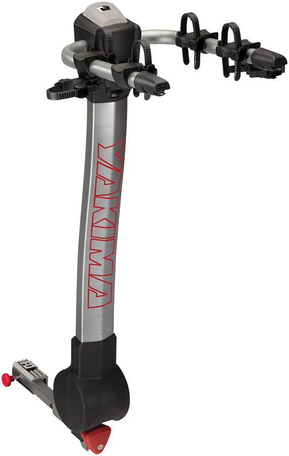 Yakima RidgeBack Hitch Bike Rack - 2-Bike Fits 1-1/4" or 2" Receiver-Goodwynn'sGoodwynn's