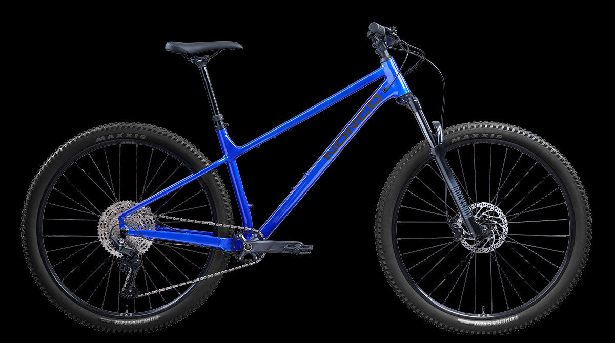 Charger A1 (2027) - Blue / S - 27.5-Goodwynn'sGoodwynn's