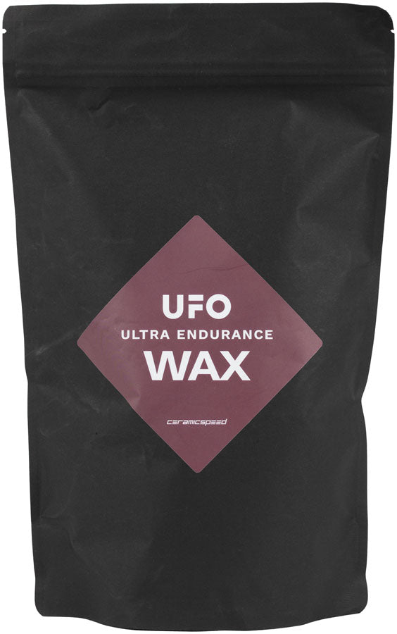 CeramicSpeed UFO Ultra Endurance Wax - 400g Bag-Goodwynn'sGoodwynn's
