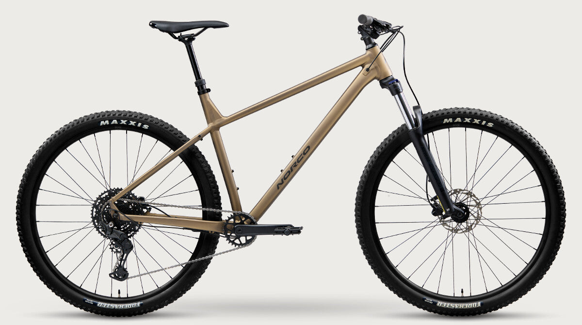 2025 Storm 120 - S - 27.5-Goodwynn'sGoodwynn's