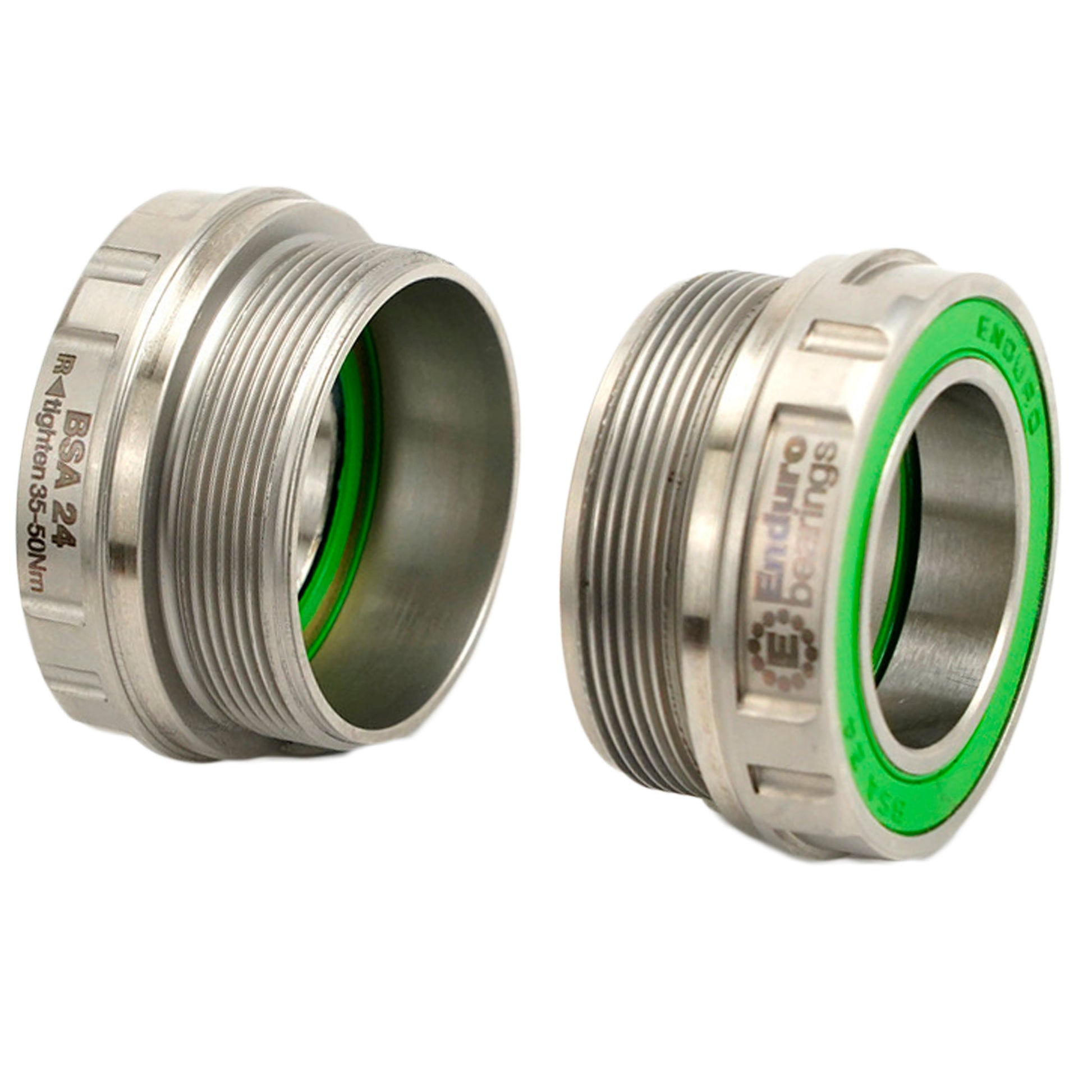 Enduro Maxhit Bottom Bracket BSA Shimano-Goodwynn'sGoodwynn's