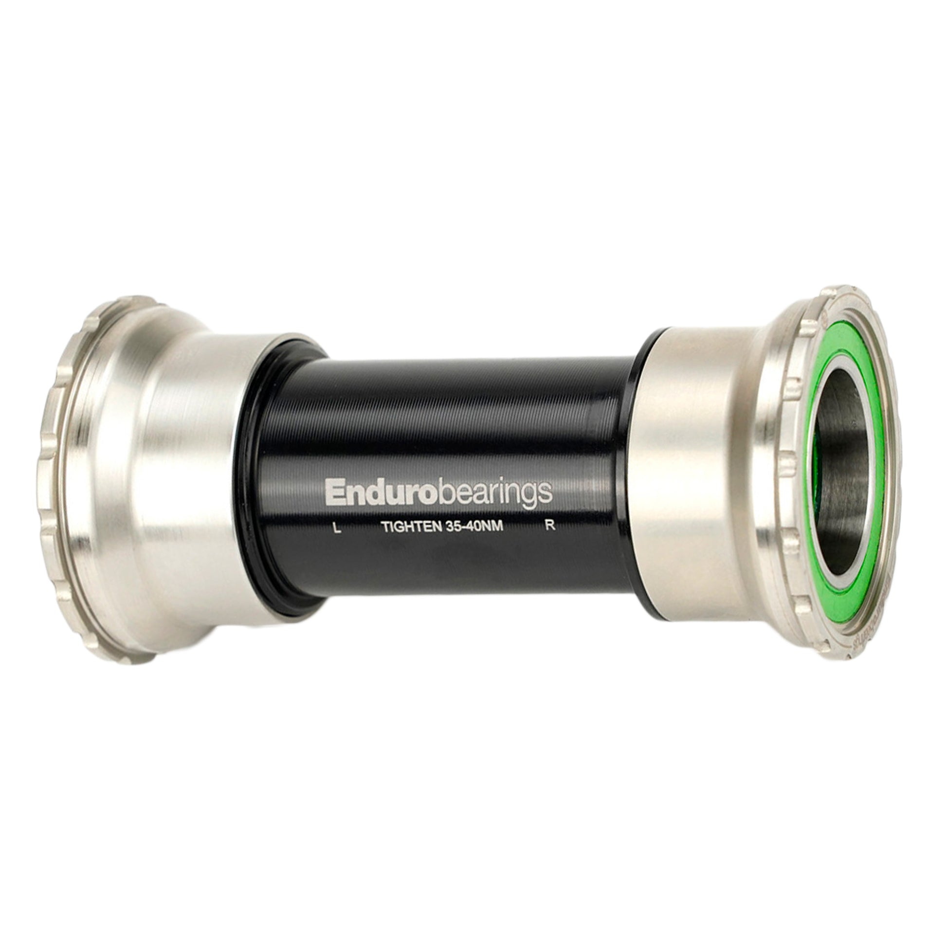 Enduro Maxhit Torqtite Bottom Bracket BB86/92 Shimano-Goodwynn'sGoodwynn's