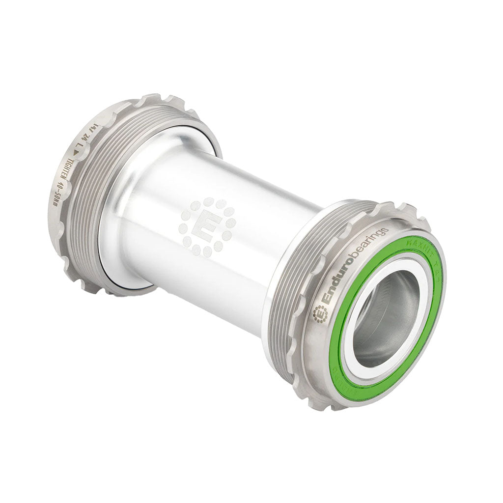 Enduro Maxhit External Bottom Bracket T47 24mm-Goodwynn'sGoodwynn's