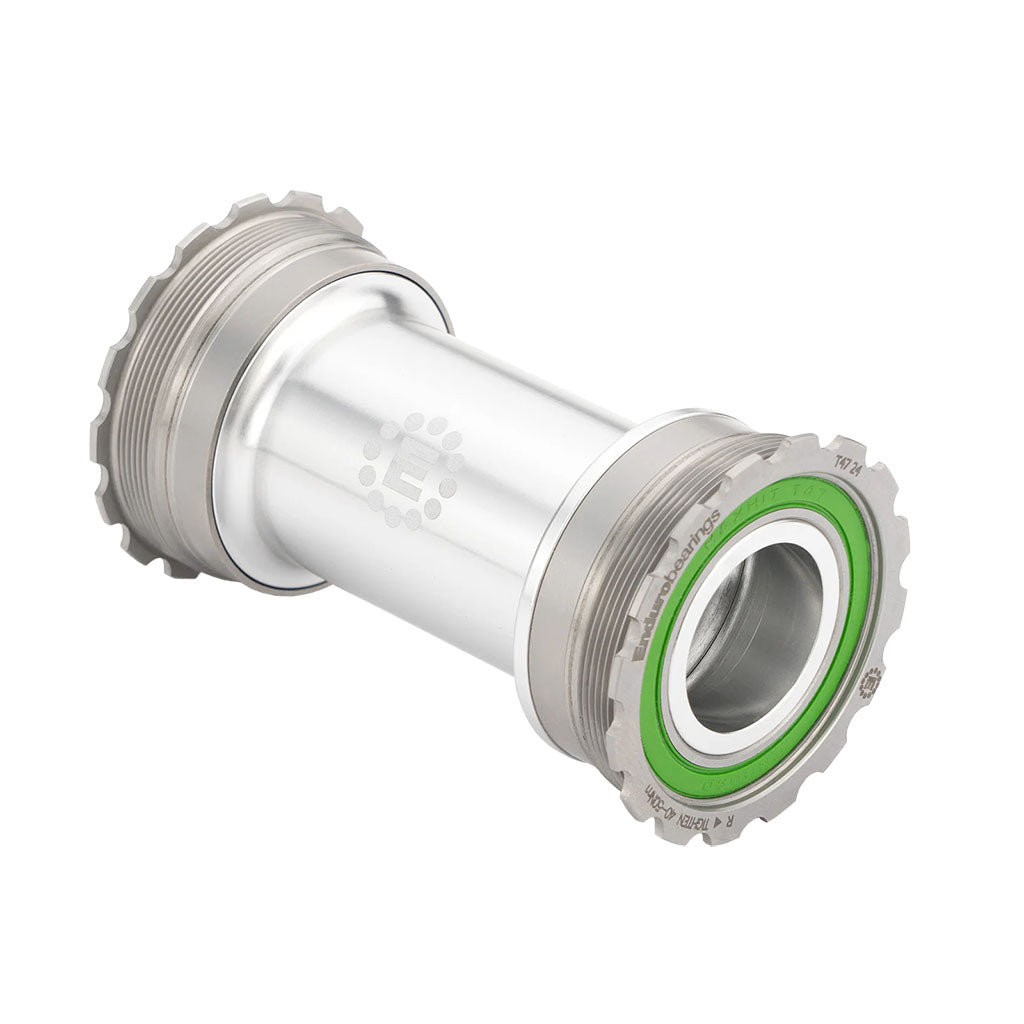 Enduro Maxhit Internal Bottom Bracket T47 24mm-Goodwynn'sGoodwynn's