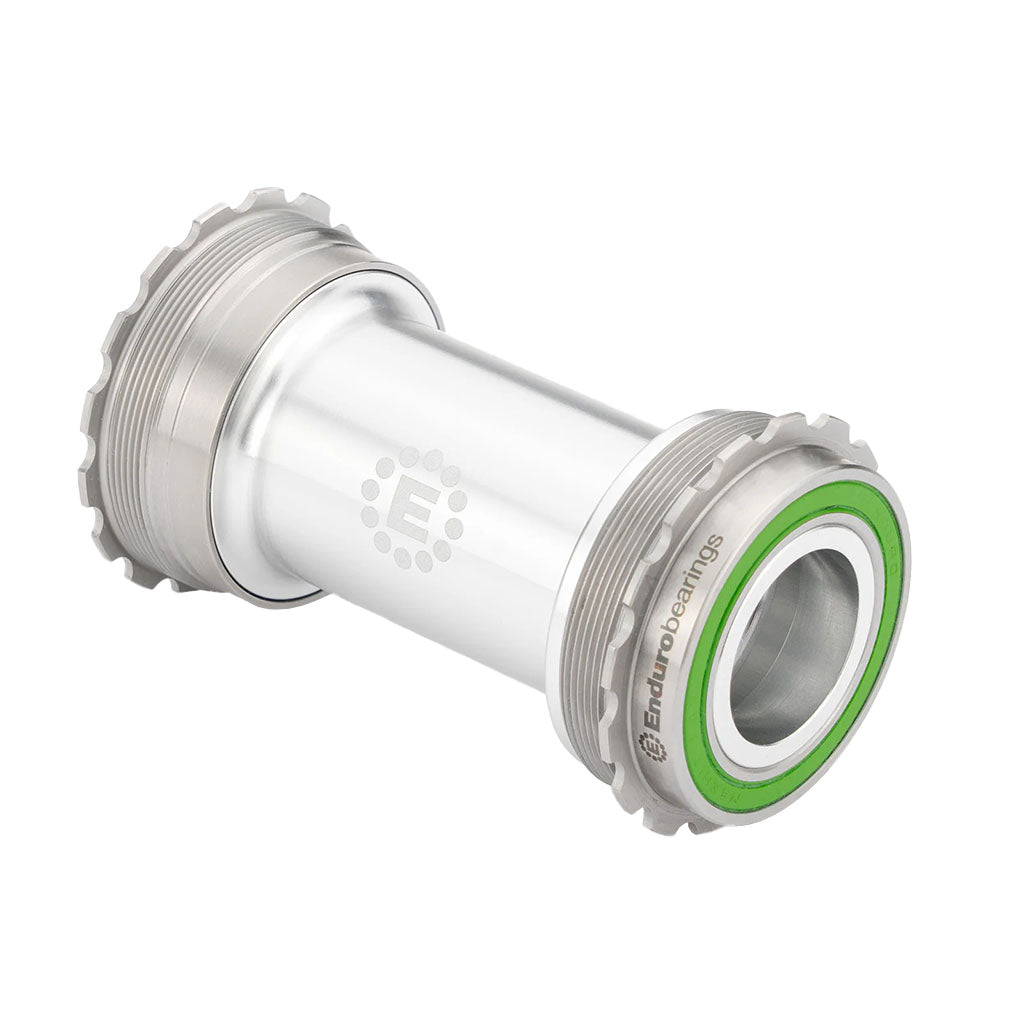 Enduro Maxhit Asymetrical Bottom Bracket T47 24mm-Goodwynn'sGoodwynn's