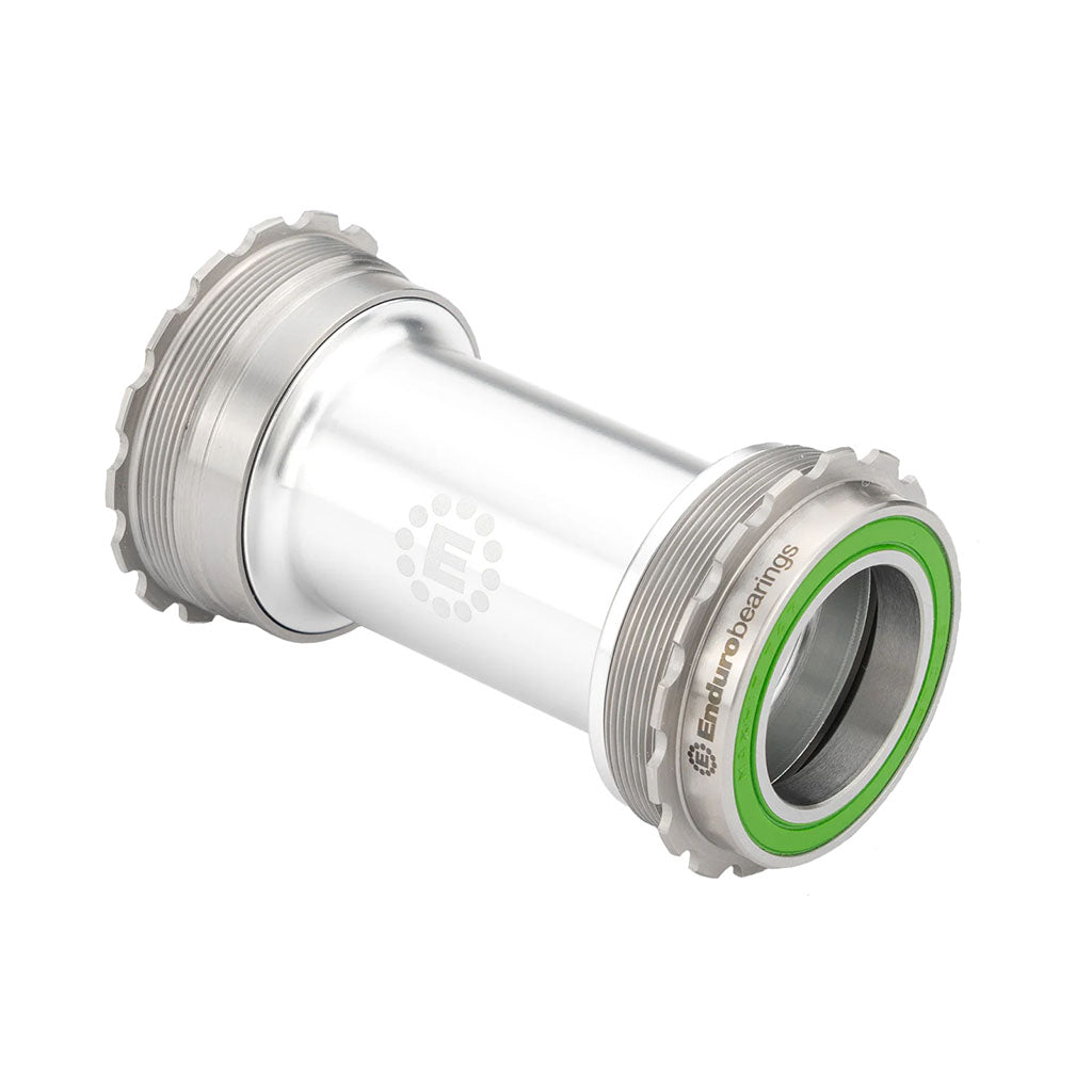 Enduro Maxhit Asymetrical Bottom Bracket T47 DUB-Goodwynn'sGoodwynn's