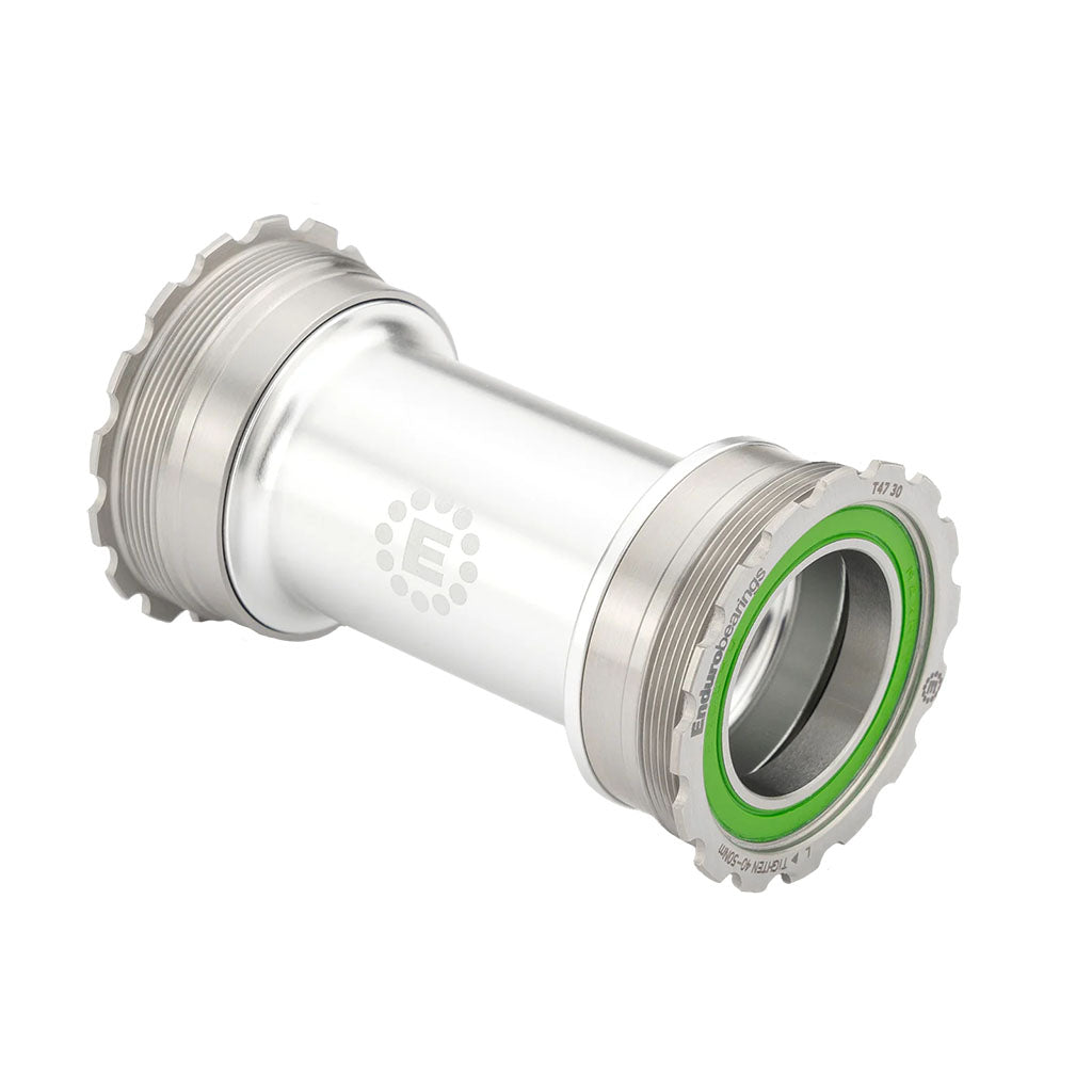Enduro Maxhit Asymetrical Bottom Bracket T47 30mm-Goodwynn'sGoodwynn's
