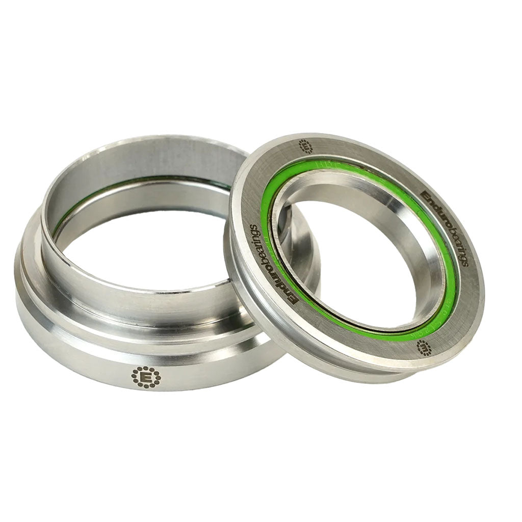 Enduro Maxhit Zero-Stack External Headset 1-1/8x1-1/2 (44mm)-Goodwynn'sGoodwynn's