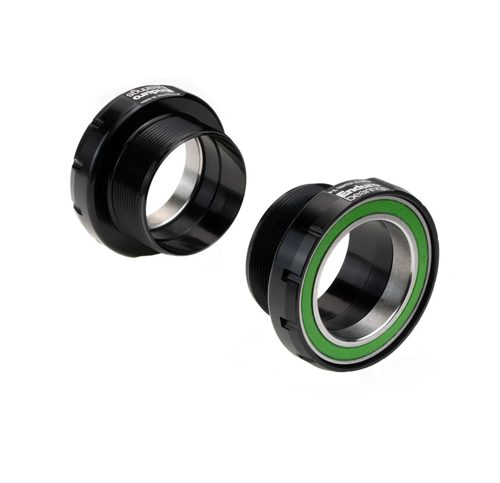 Enduro Ceramic Hybrid XD-15 Bottom Bracket BSA DUB-Goodwynn'sGoodwynn's