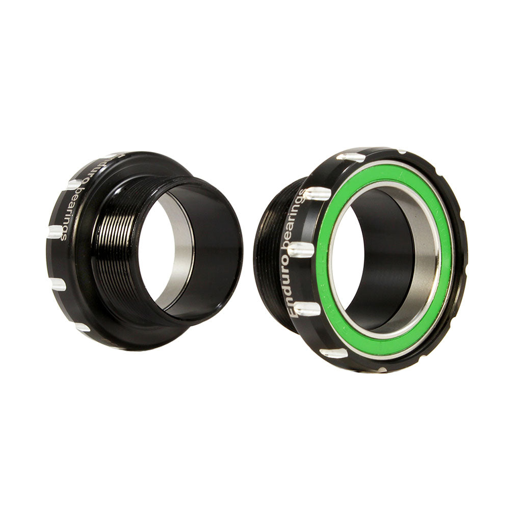Enduro Ceramic Hybrid XD-15 Bottom Bracket BSA 30mm-Goodwynn'sGoodwynn's