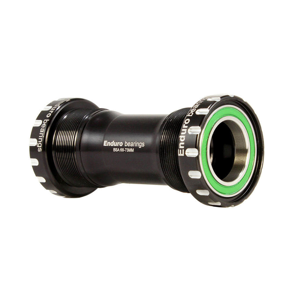 Enduro Angular Contact Bottom Bracket BSA 24mm-Goodwynn'sGoodwynn's