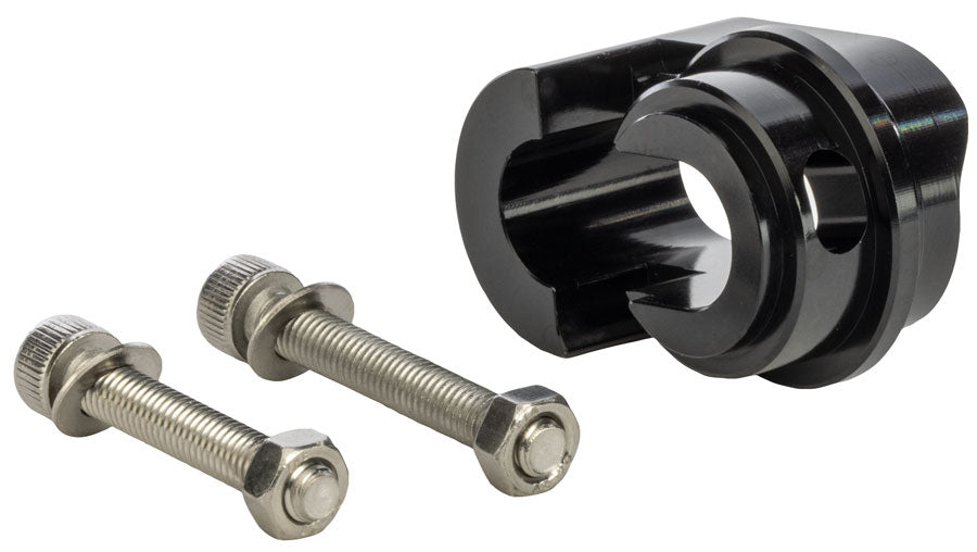 Surly DUH System - Geared Chips UDH and Hardware-Goodwynn'sGoodwynn's