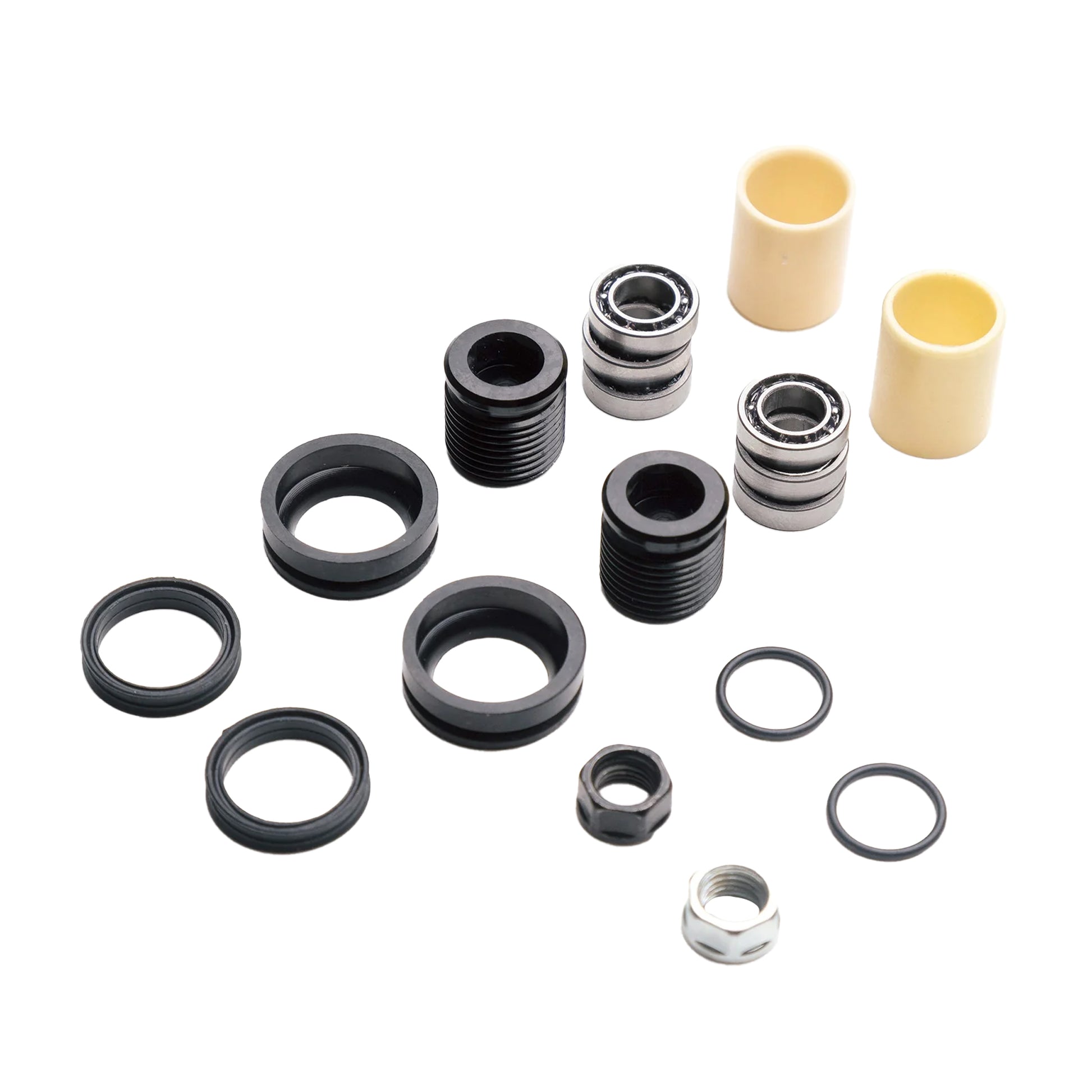 OneUp Components Clip/Wave Pedal Rebuild Kit-Goodwynn'sGoodwynn's