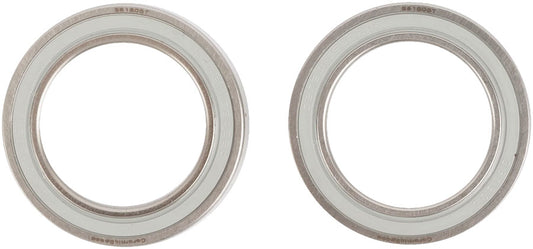 CeramicSpeed BB ALPHA Bottom Bracket Bearing Kit - For use Campagnolo Ultra-Torque Bearing Cups Road-Goodwynn's