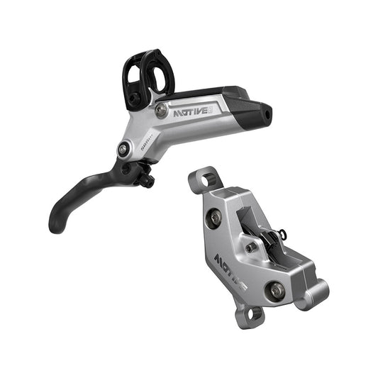 SRAM Motive Ultimate V2 Disc Brake Rear 2000mm Silver A2-Goodwynn's