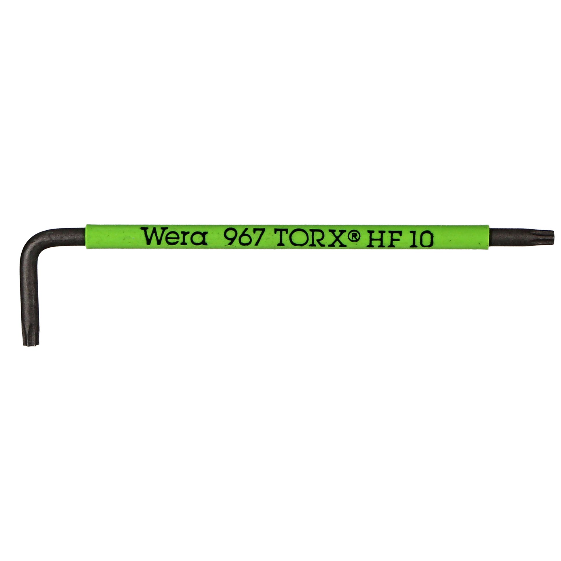 Wera Tool 967/9 Torx L-KEY T10-Goodwynn'sGoodwynn's
