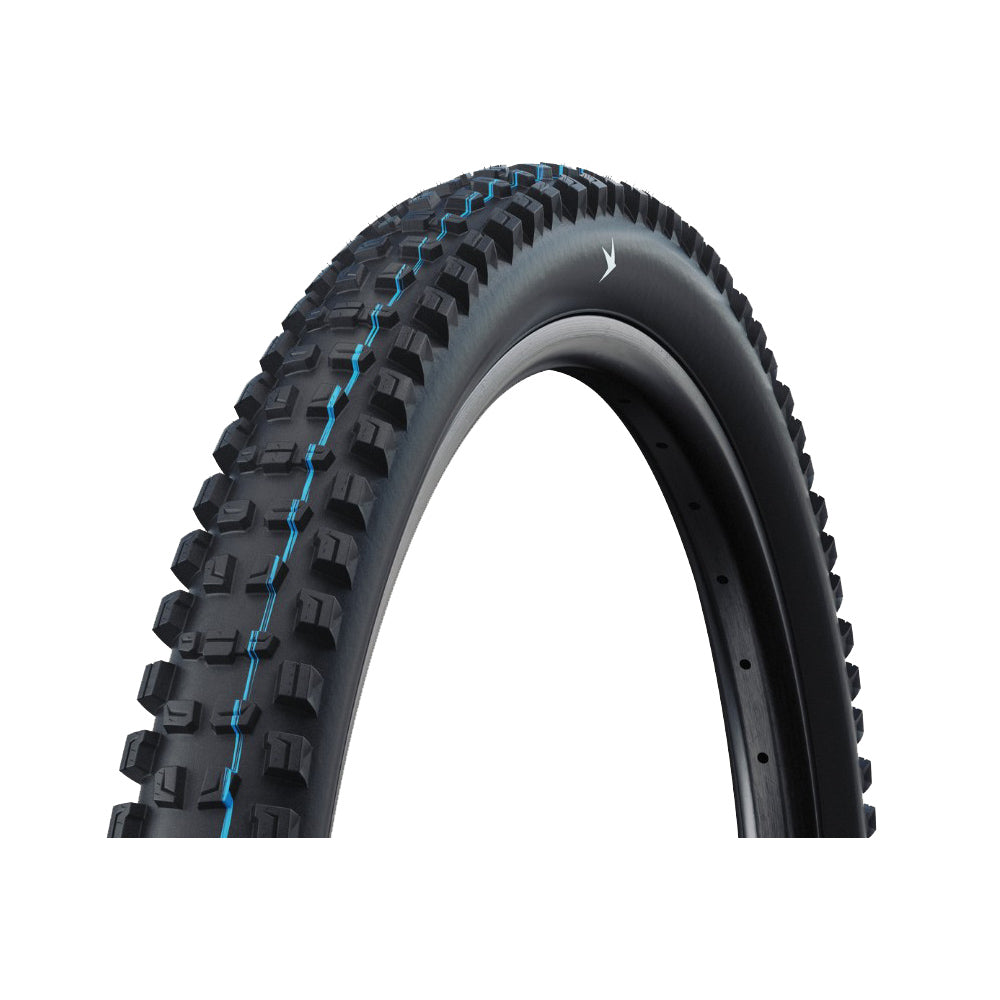 Schwalbe Romy Trail Pro Radial Tire 29x2.5" Mid E50-Goodwynn'sGoodwynn's