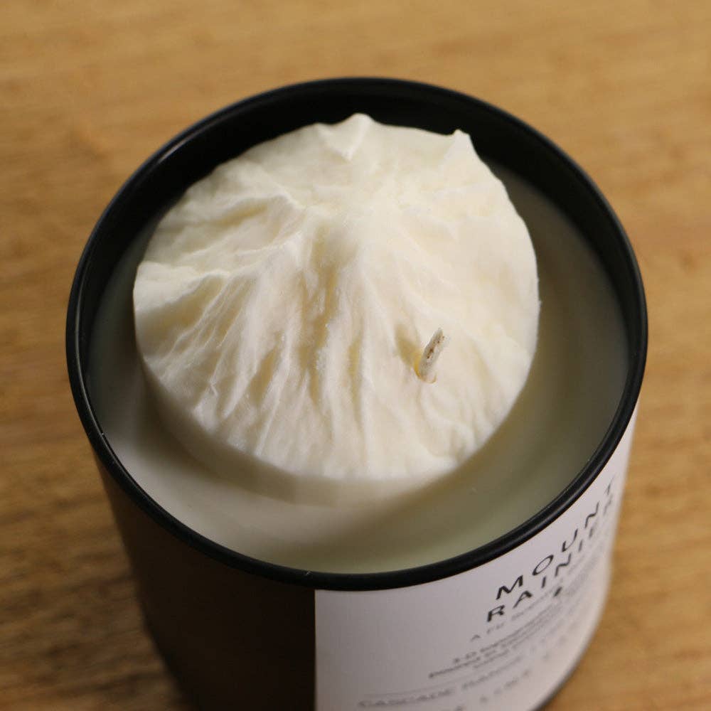 Tree Line Candle Co - Mount Rainier-Goodwynn'sGoodwynn's